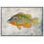 White Floater Frame