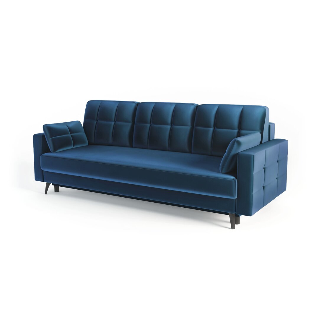 3-Sitzer Schlafsofa Corbin