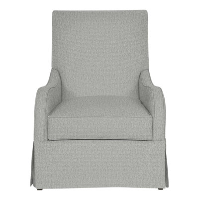 Chaise pivotante 29 po Zoe