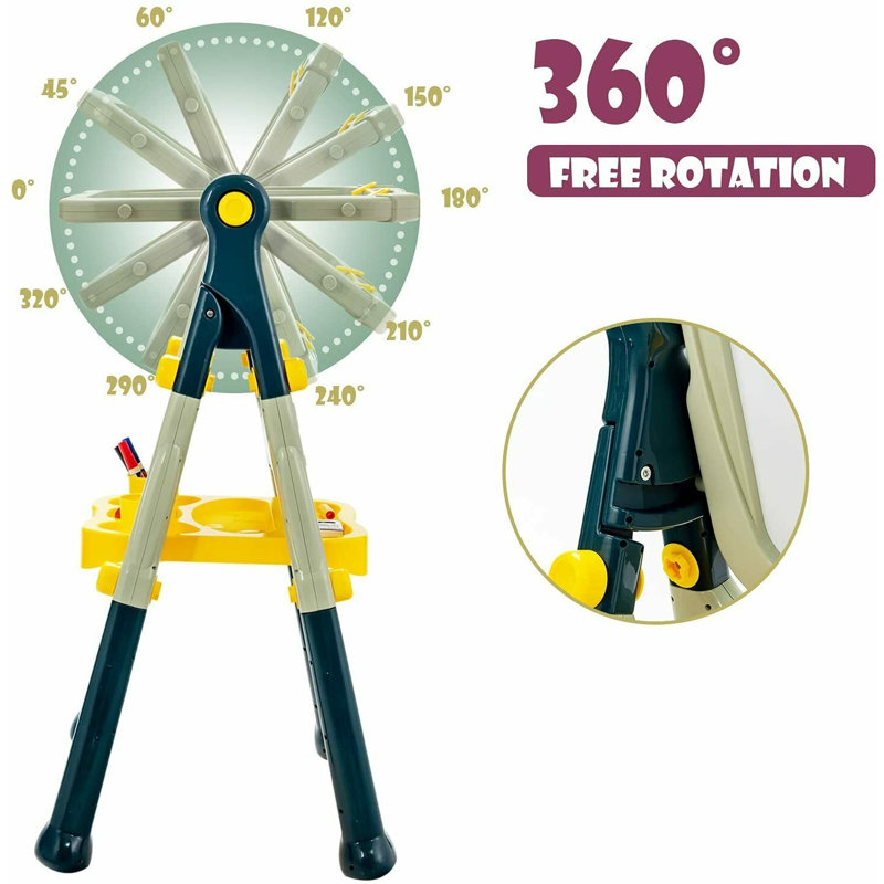 Ferber Adjustable Easel