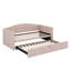 Lit de jour avec couchette extensible-1921536024