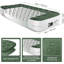 Matelas gonflable 13 po 
