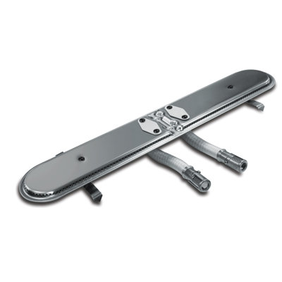 GrillPro 15.5-in Universal Fit Bar Burner