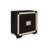 Nightstand Bedside Table With Drawer