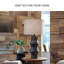 Lampe de table Filberte
