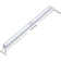 3-Pieces 12" Battery Under Cabinet Light Bar with Motion Sensor