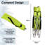 Camaran Folding Camping Chair