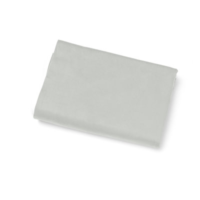 Viola Sateen Fitted Sheet