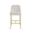 Tabouret de comptoir 27 po Angelick-1982541014-1982541015