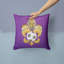  Coussin Tiger