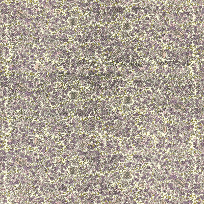 Zamora Purple/Green/Beige Tablecoth - Square