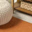 Tapis orange Antto-946007934