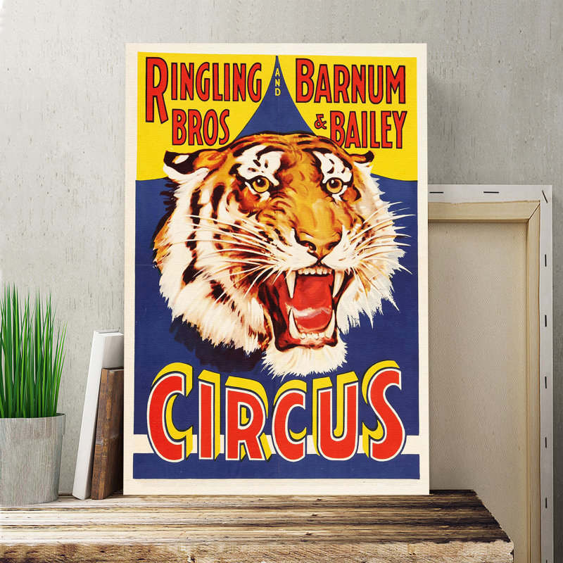 Wrapped Canvas Print, 76cm H x 50cm W