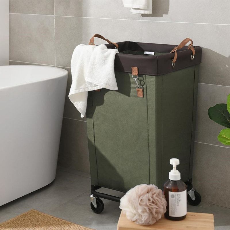 Laundry Cart