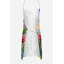 Iris du Tennessee en tablier aquarelle-470388970