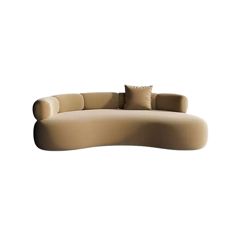 Adreanne, Brun, 5, H 27,56 po x l 102,36 po x P 35,43 po