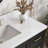 Grevera 37" Single Bathroom Vanity Set-1961105536