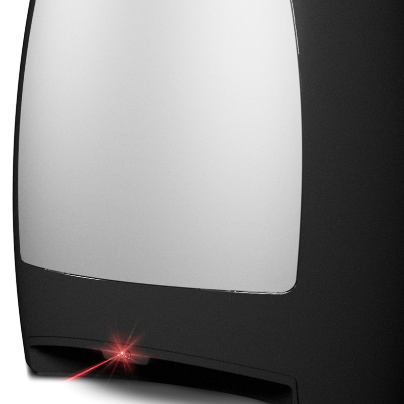 JPaulJones Bagless Canister Vacuum
