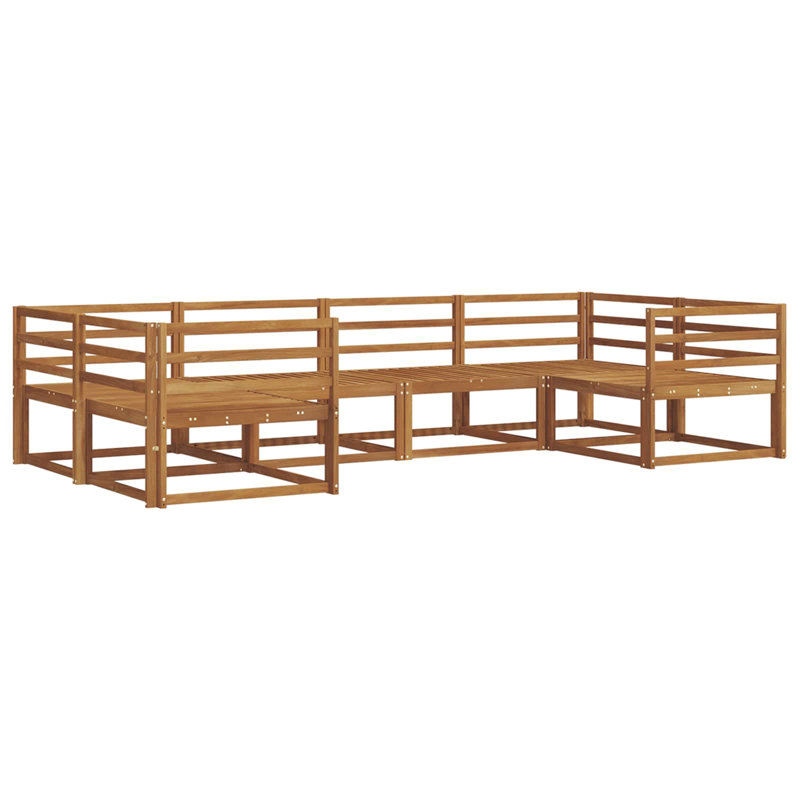 325cm Wide Patio Sectional