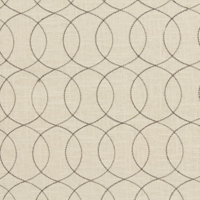 Dwell Ra @Home Fabric, Espresso