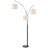 Anet 79.53" Tree Floor Lamp