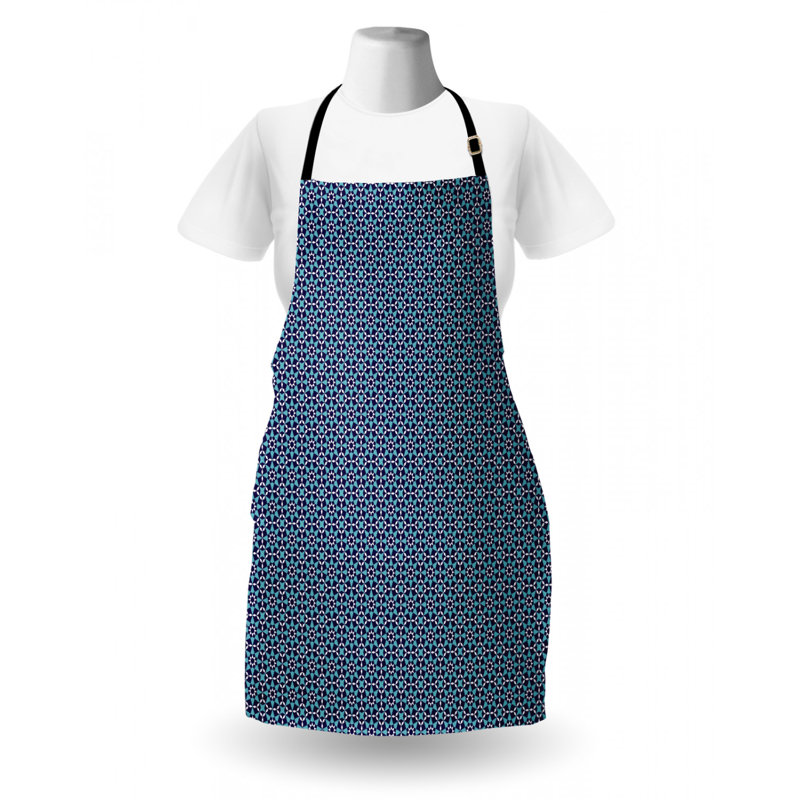 Bib Apron