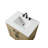 Ahner 30 inch Single Bathroom Vanity-447668834