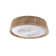 Cashawn 21.3'' Ceiling Fan with LED Lights