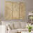 'Sunshine' Print Multi Piece Image on Canvas