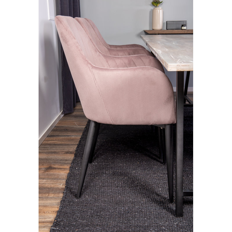 Ronja 6 - Person Dining Set