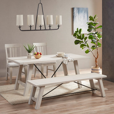 Lustre linéaire à 5 lumières