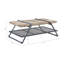 Table basse Brantley