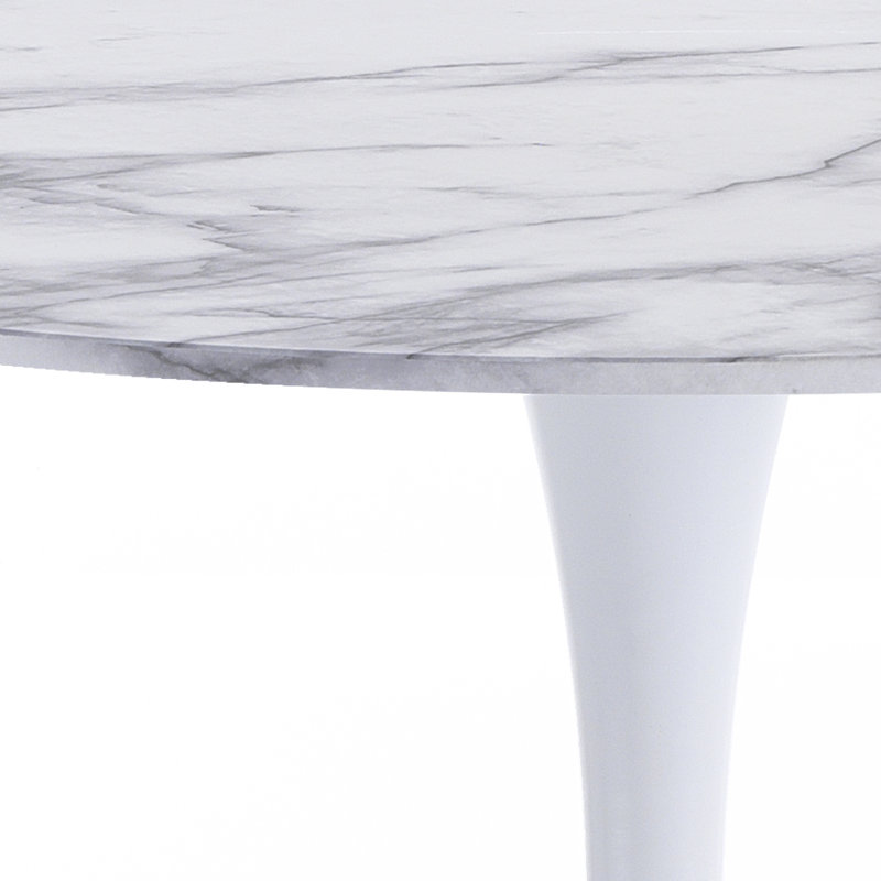 Tamaqua Drum End Table