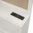 Wooden Daybed with 3 Storage Drawers-626191552-626191556