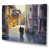 Toile tendue