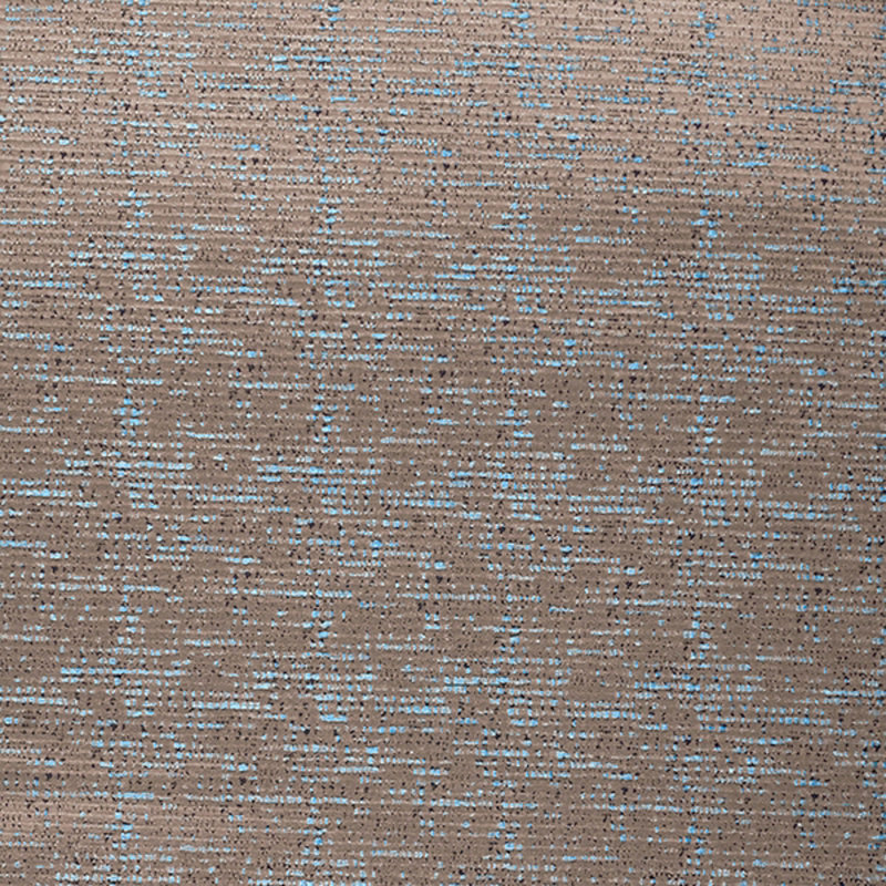 Tissu d’étoile Wesco, Lagon