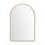 Rohe Arch Mirror-572805035