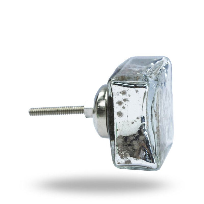 Oversized Square Knob Multipack