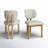 Trinika Modern Dining Chair