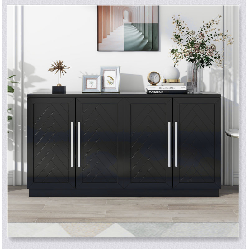 Accent Cabinet