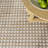 Martha Stewart 9529 Hand Tufted 40% Jute; 40% Wool; 20% Cotton Geometric Rug-119022479