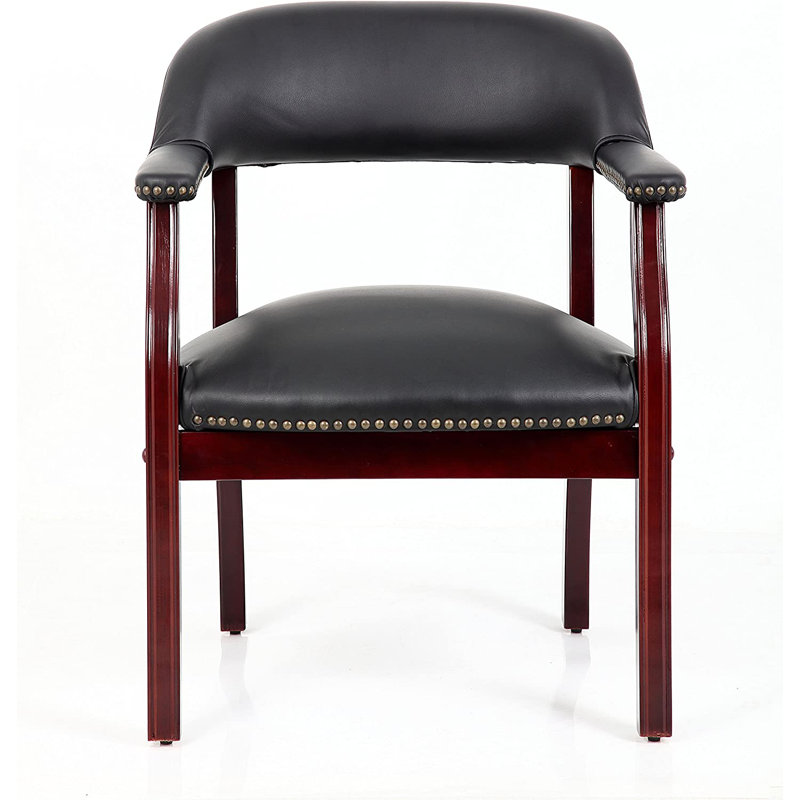 Task Chair, Black