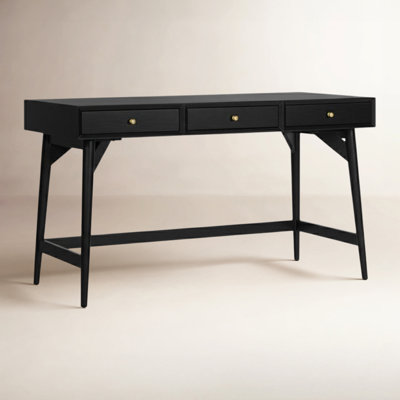 52" Acacia Writing Desk