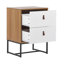 Andeana 49cm W Bedside Table-1817359062