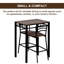 Charlee Dining Set