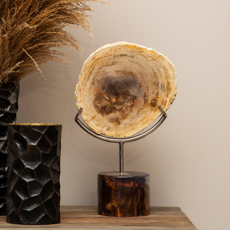 Landscape & Nature Figurines & Sculptures