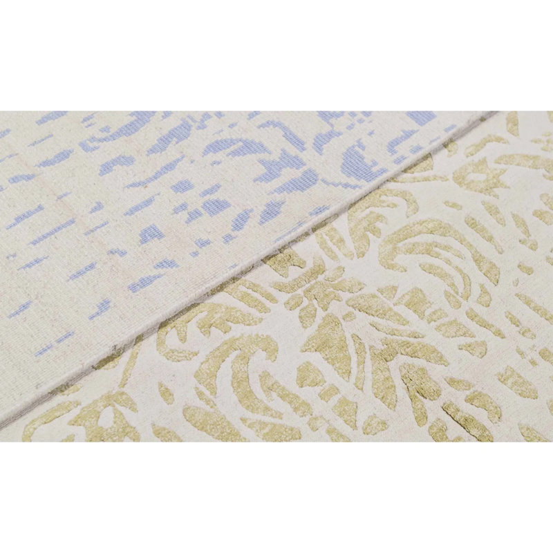 One-of-a-Kind 8'11" X 12' Area Rug