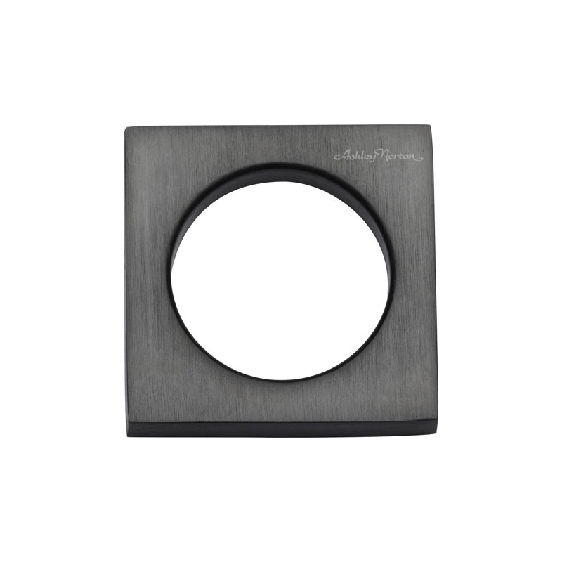 Mystic Cabinet Knob, Dark Oil Rubbed