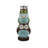 Stacking Owls Garden Statue