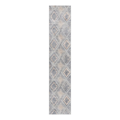 Abstract Indoor Rug